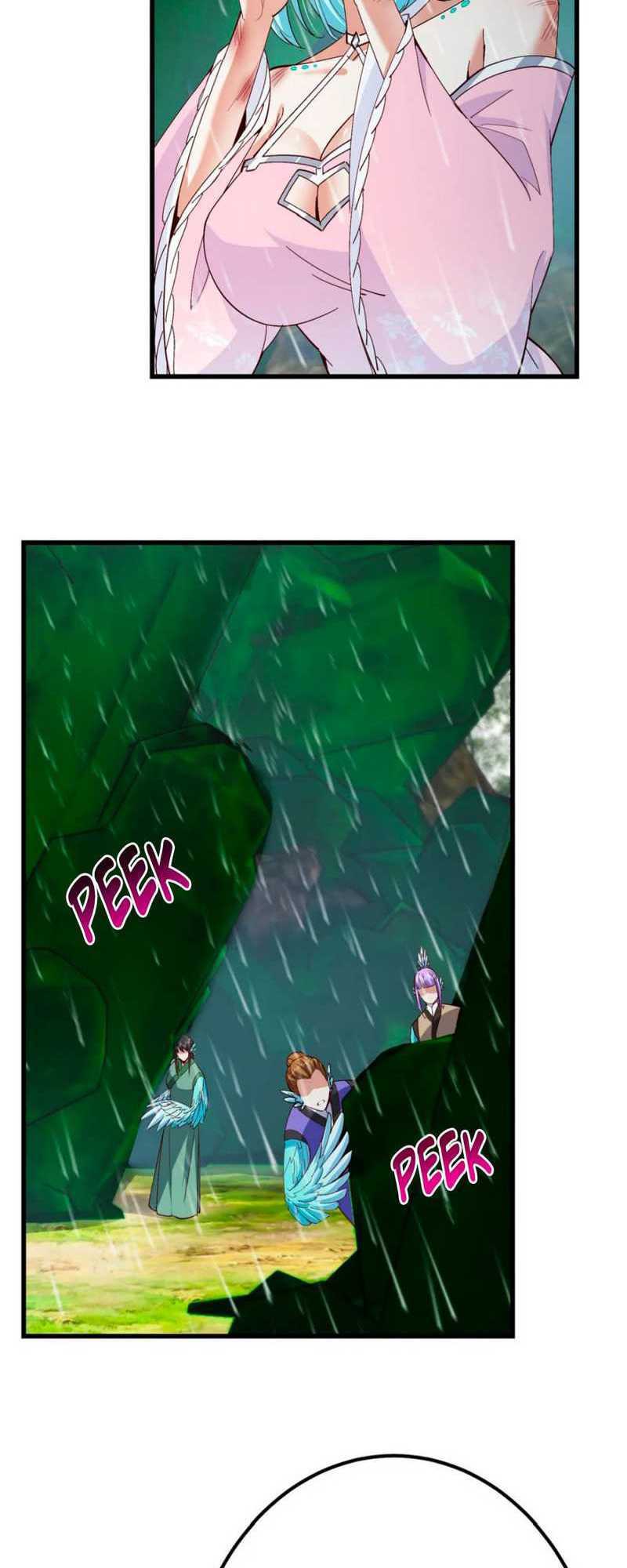 Keep A Low Profile, Sect Leader Chapter 402 Image 55