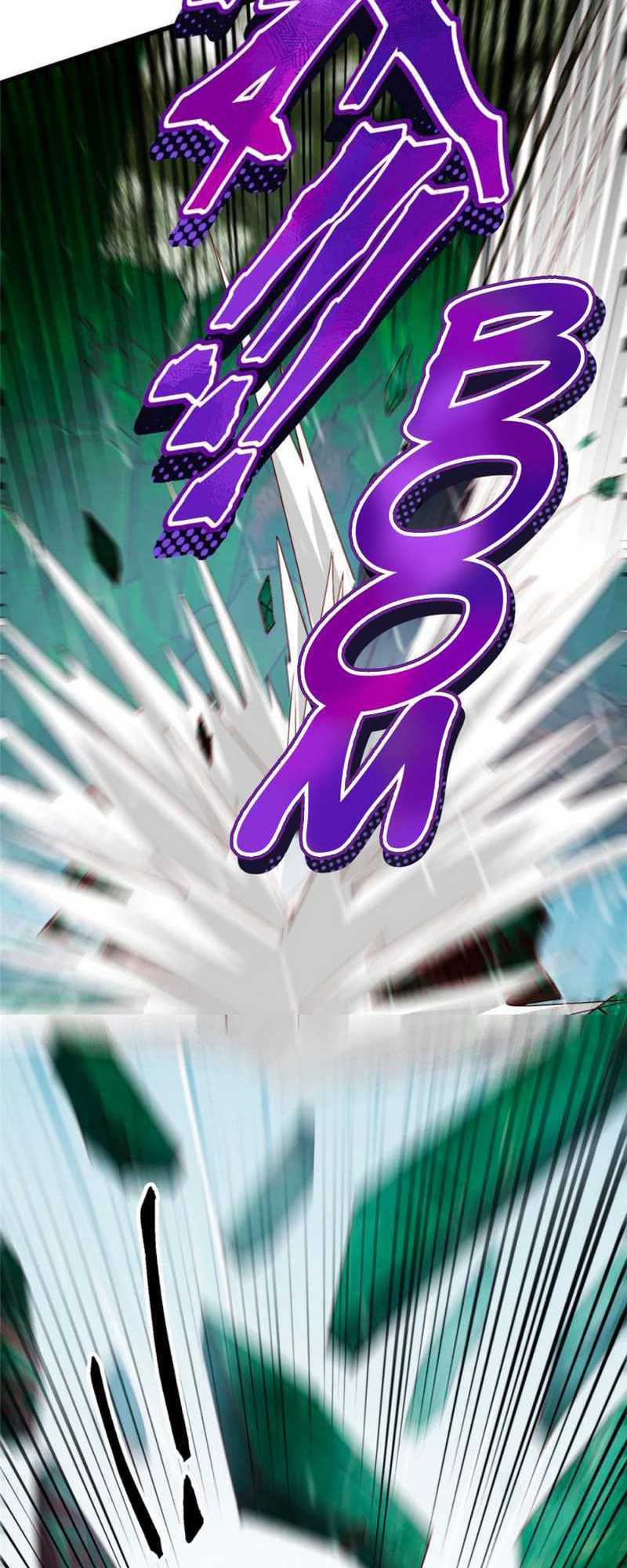 Keep A Low Profile, Sect Leader Chapter 402 Image 59