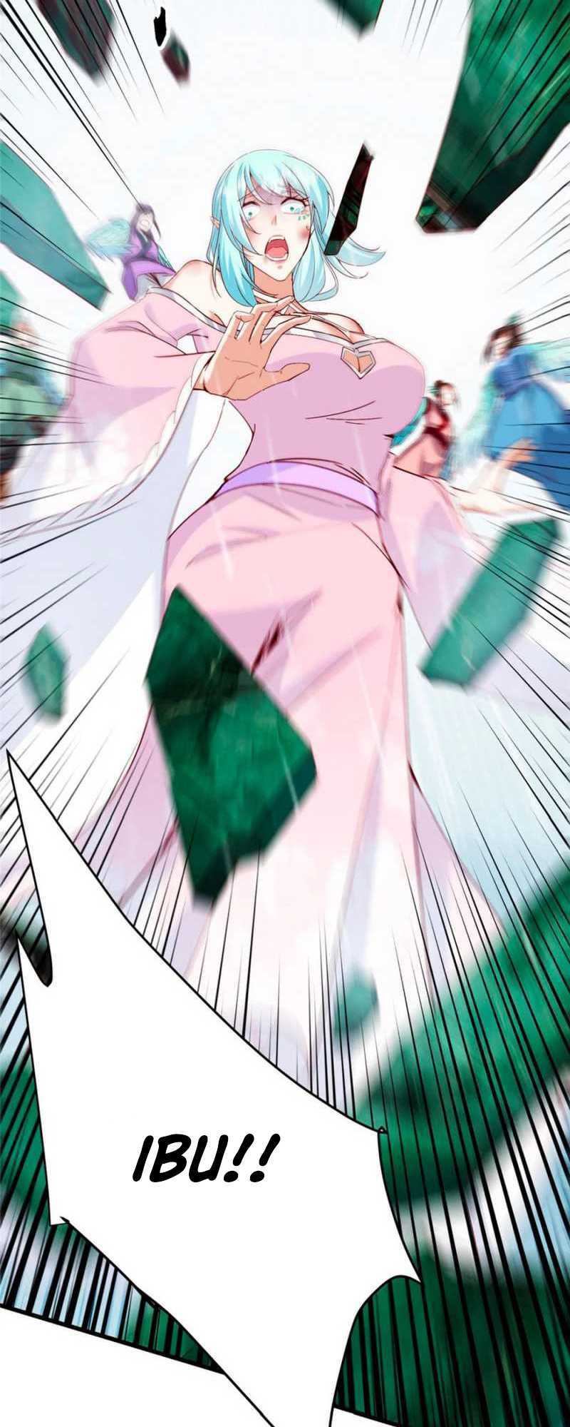 Keep A Low Profile, Sect Leader Chapter 402 Image 60