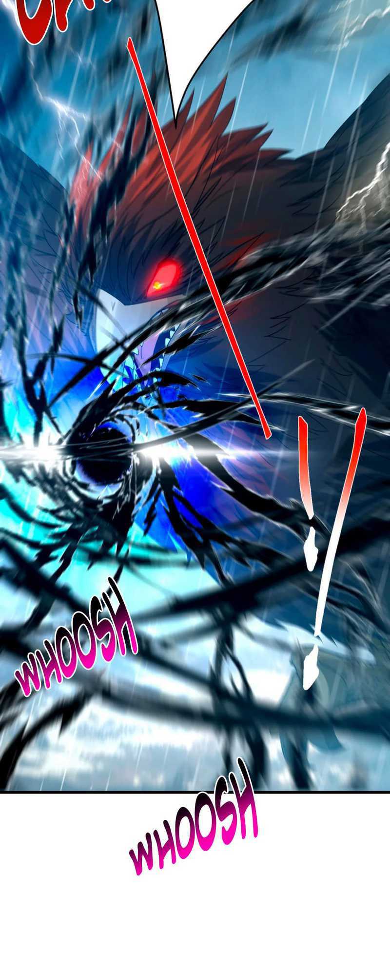 Keep A Low Profile, Sect Leader Chapter 403 Image 5