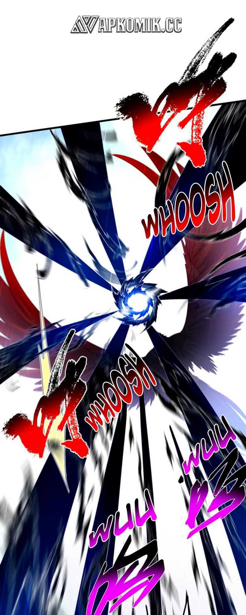 Keep A Low Profile, Sect Leader Chapter 403 Image 6