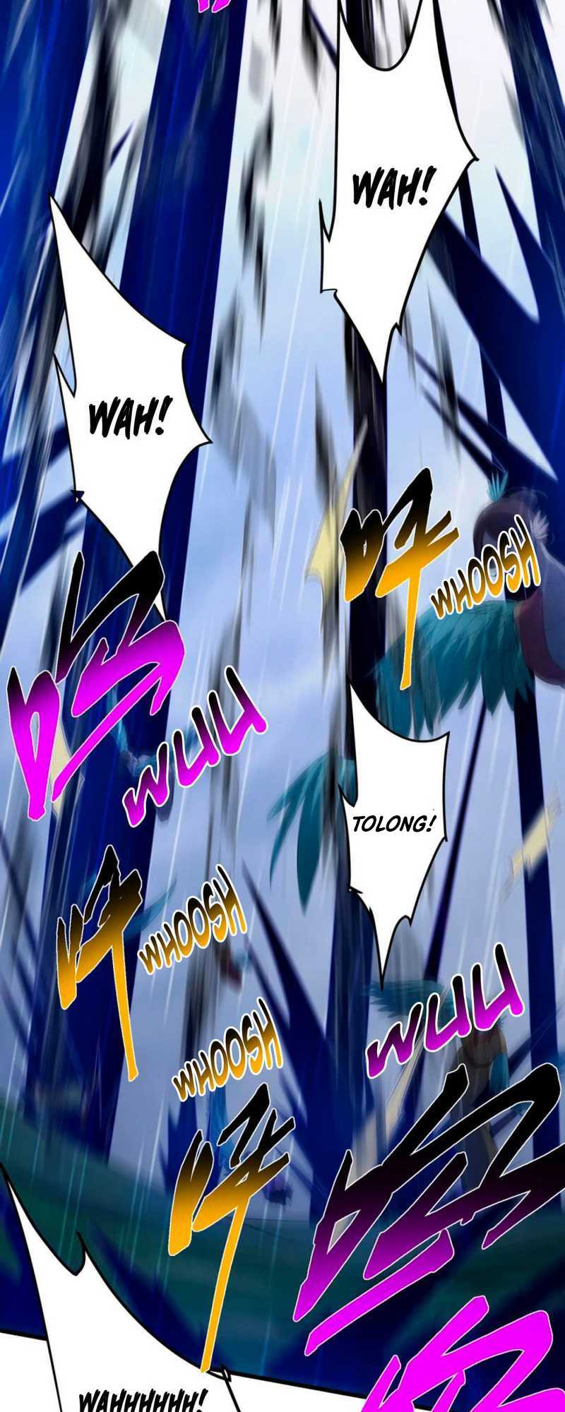 Keep A Low Profile, Sect Leader Chapter 403 Image 7