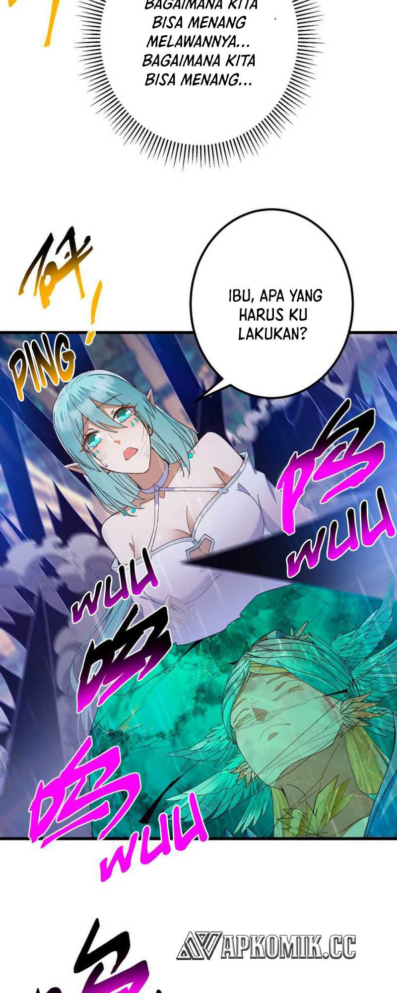 Keep A Low Profile, Sect Leader Chapter 403 Image 10