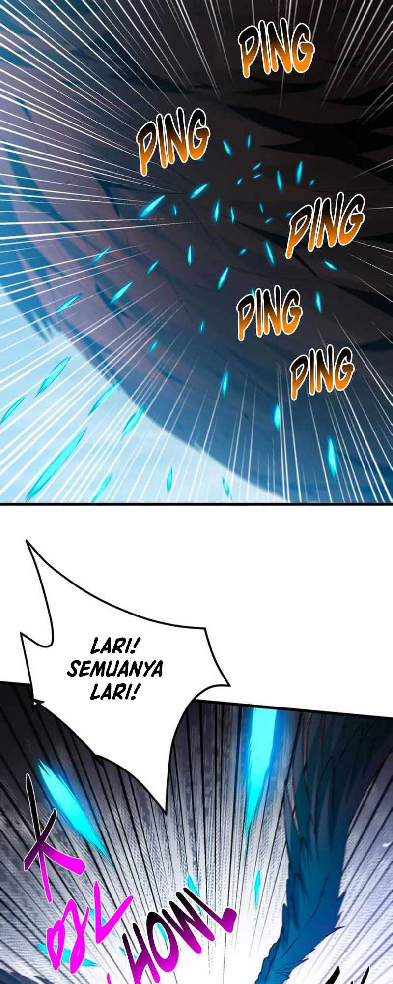 Keep A Low Profile, Sect Leader Chapter 403 Image 23