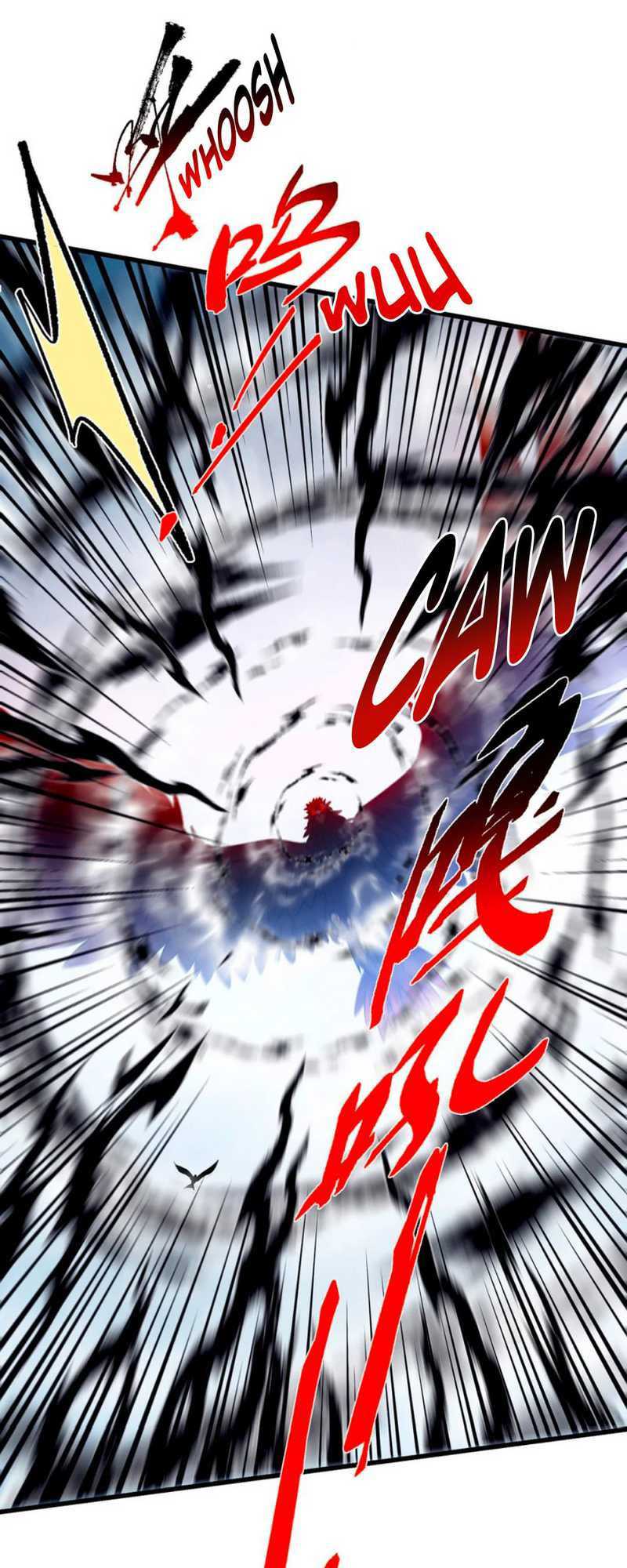 Keep A Low Profile, Sect Leader Chapter 403 Image 28