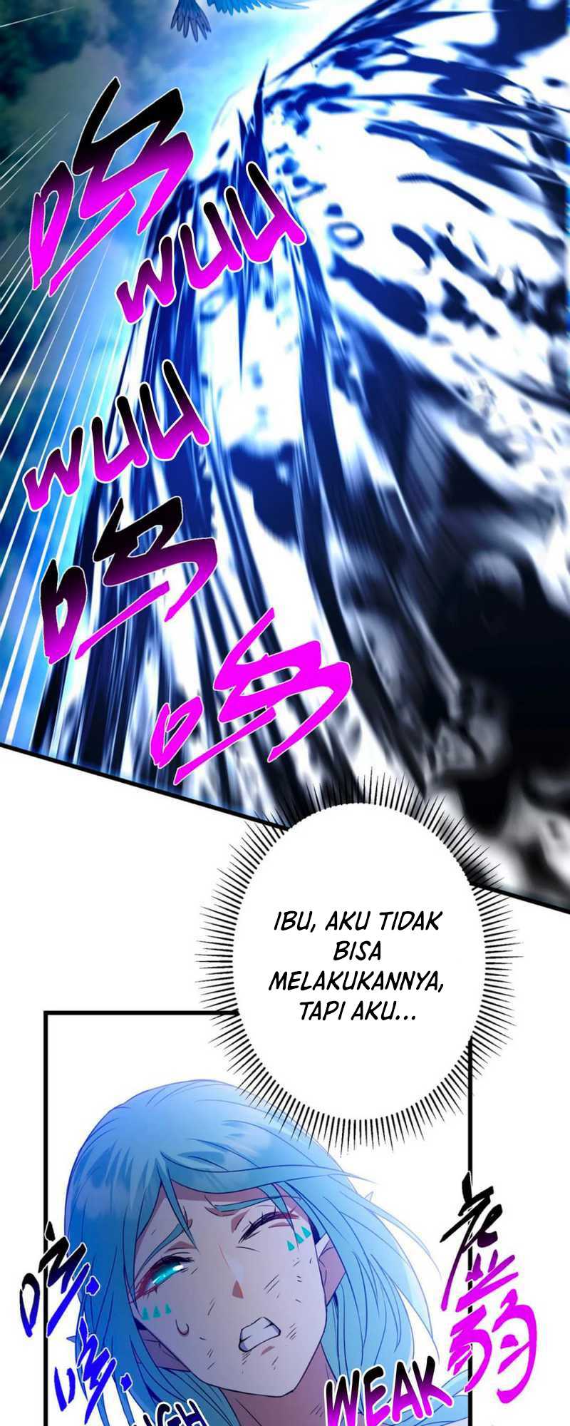 Keep A Low Profile, Sect Leader Chapter 403 Image 31