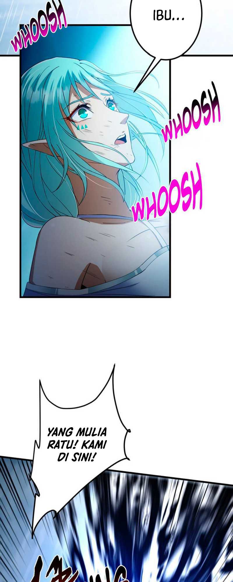 Keep A Low Profile, Sect Leader Chapter 403 Image 33