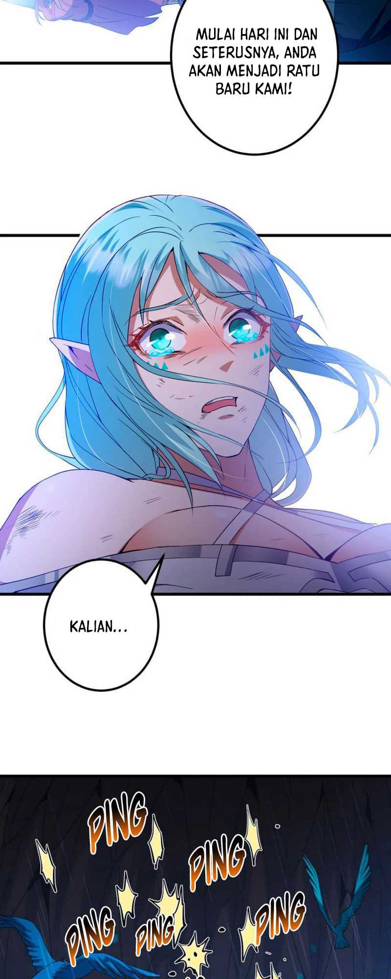 Keep A Low Profile, Sect Leader Chapter 403 Image 37