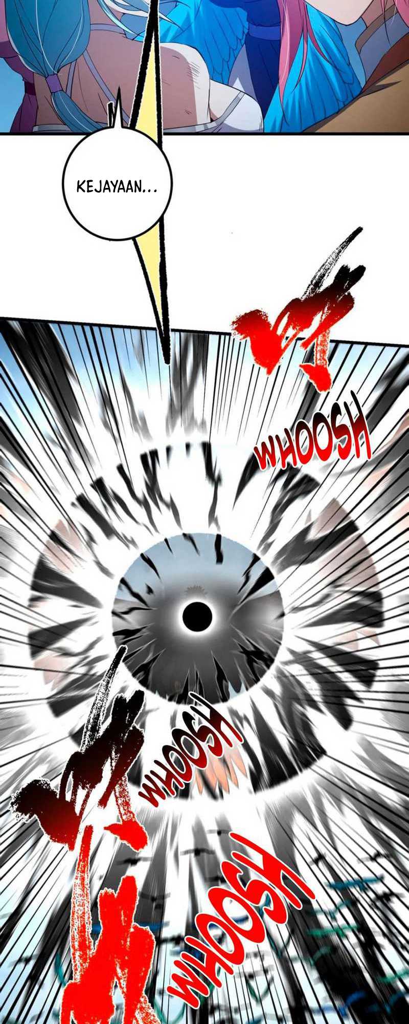 Keep A Low Profile, Sect Leader Chapter 403 Image 44