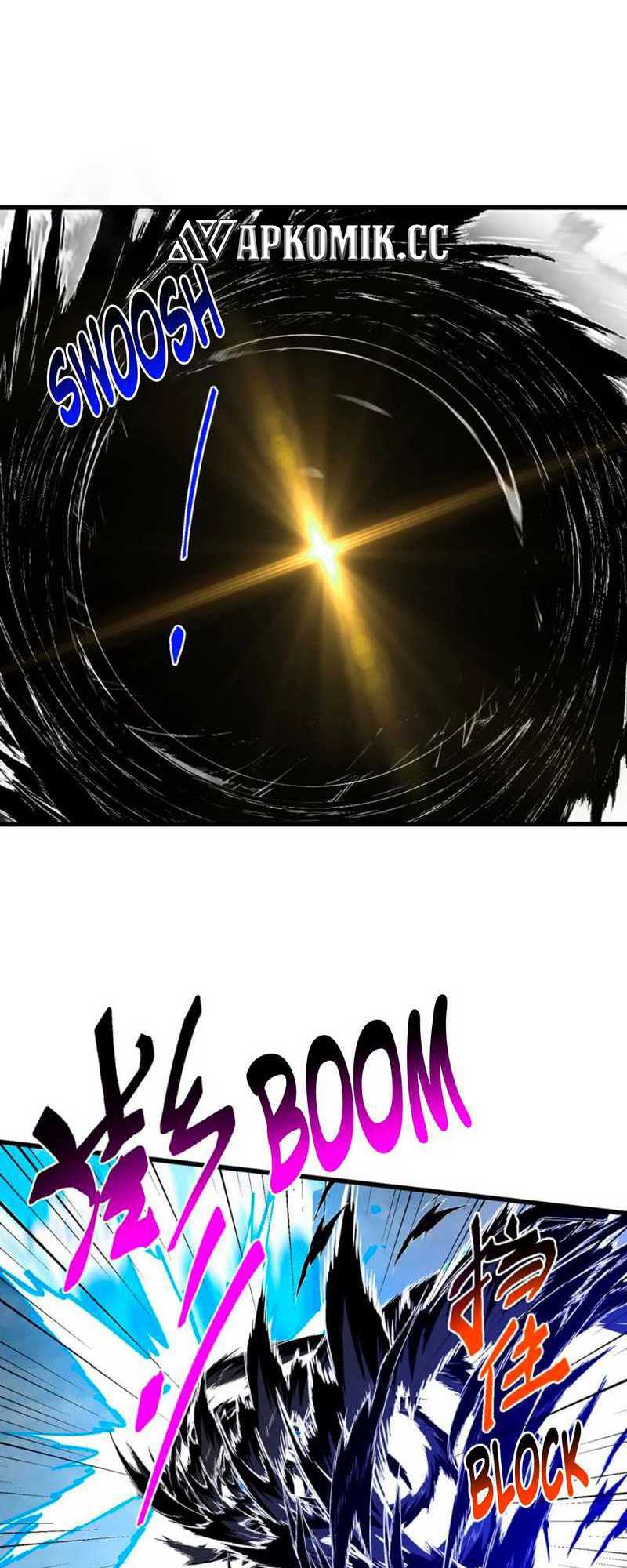 Keep A Low Profile, Sect Leader Chapter 403 Image 47