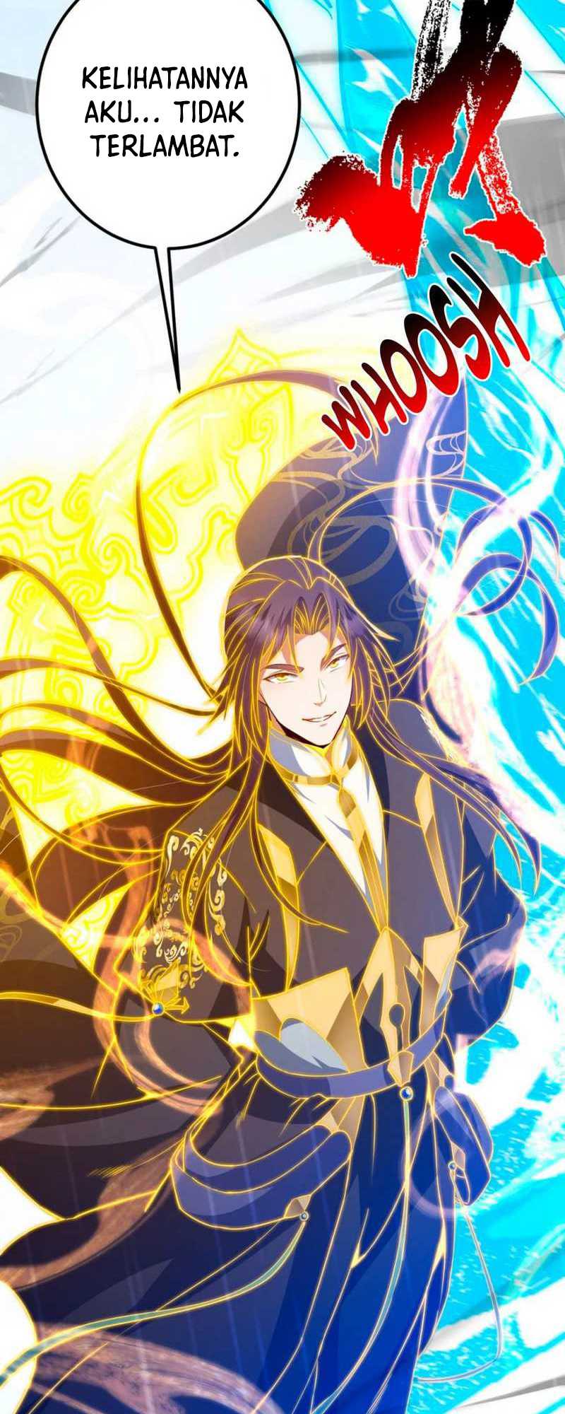 Keep A Low Profile, Sect Leader Chapter 403 Image 50