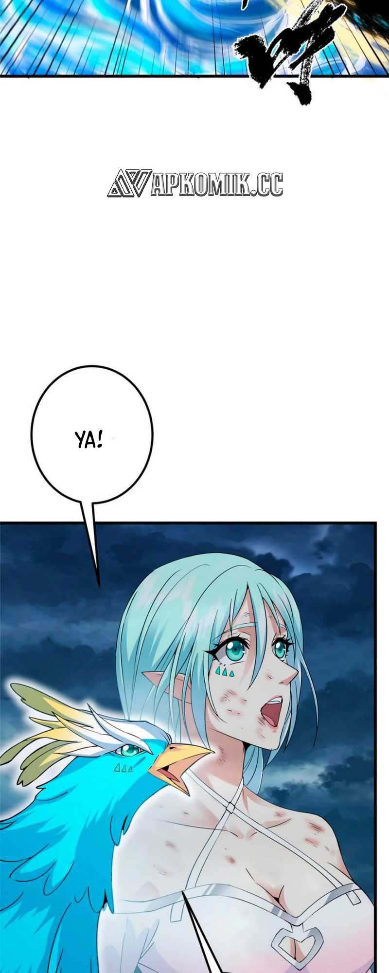 Keep A Low Profile, Sect Leader Chapter 404 Image 10