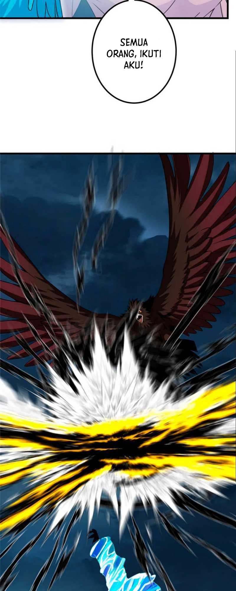 Keep A Low Profile, Sect Leader Chapter 404 Image 11