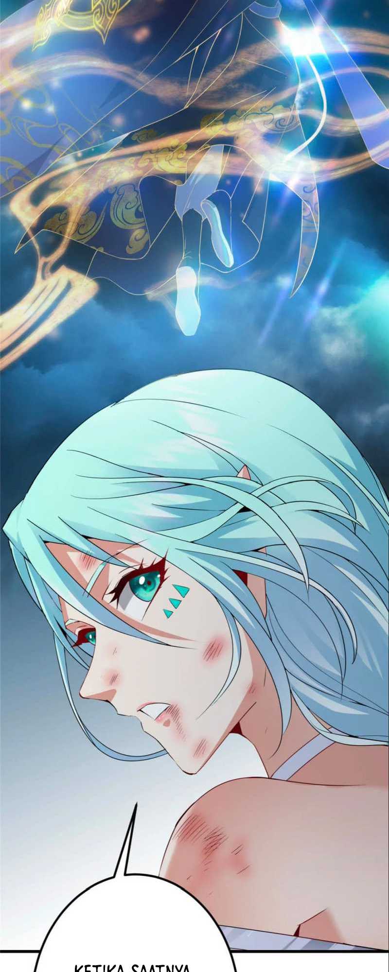 Keep A Low Profile, Sect Leader Chapter 404 Image 15