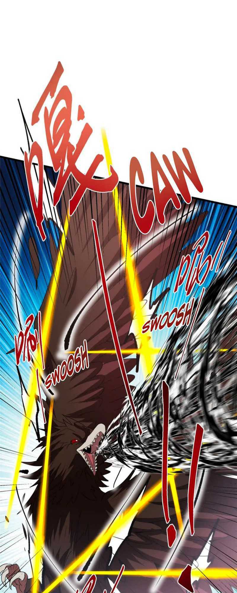 Keep A Low Profile, Sect Leader Chapter 404 Image 17