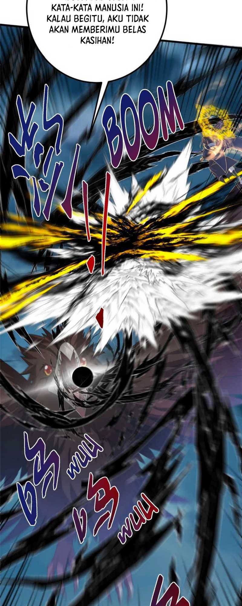 Keep A Low Profile, Sect Leader Chapter 404 Image 20