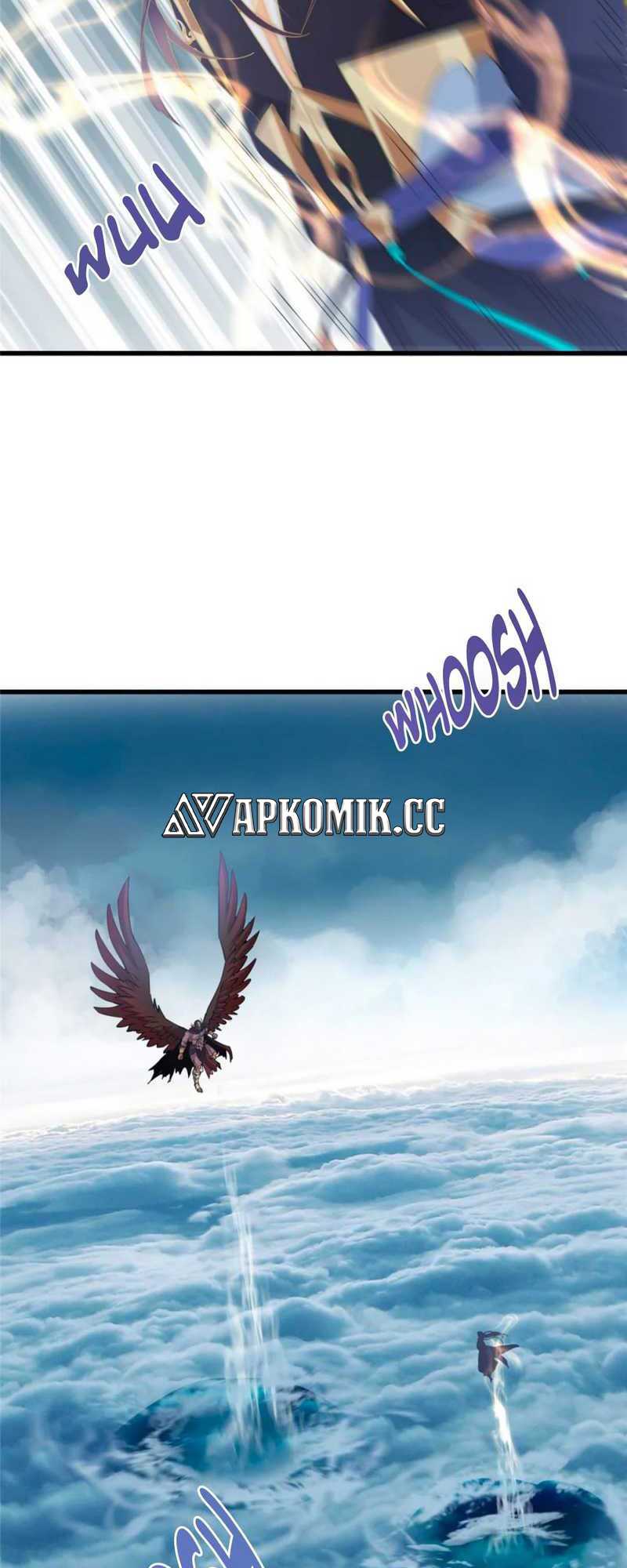 Keep A Low Profile, Sect Leader Chapter 404 Image 23