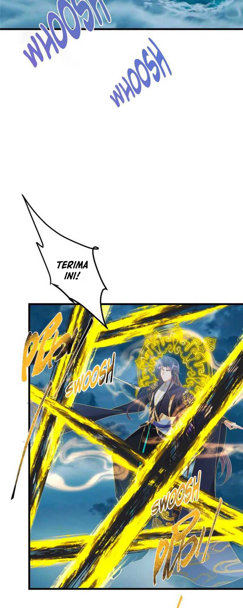 Keep A Low Profile, Sect Leader Chapter 404 Image 24