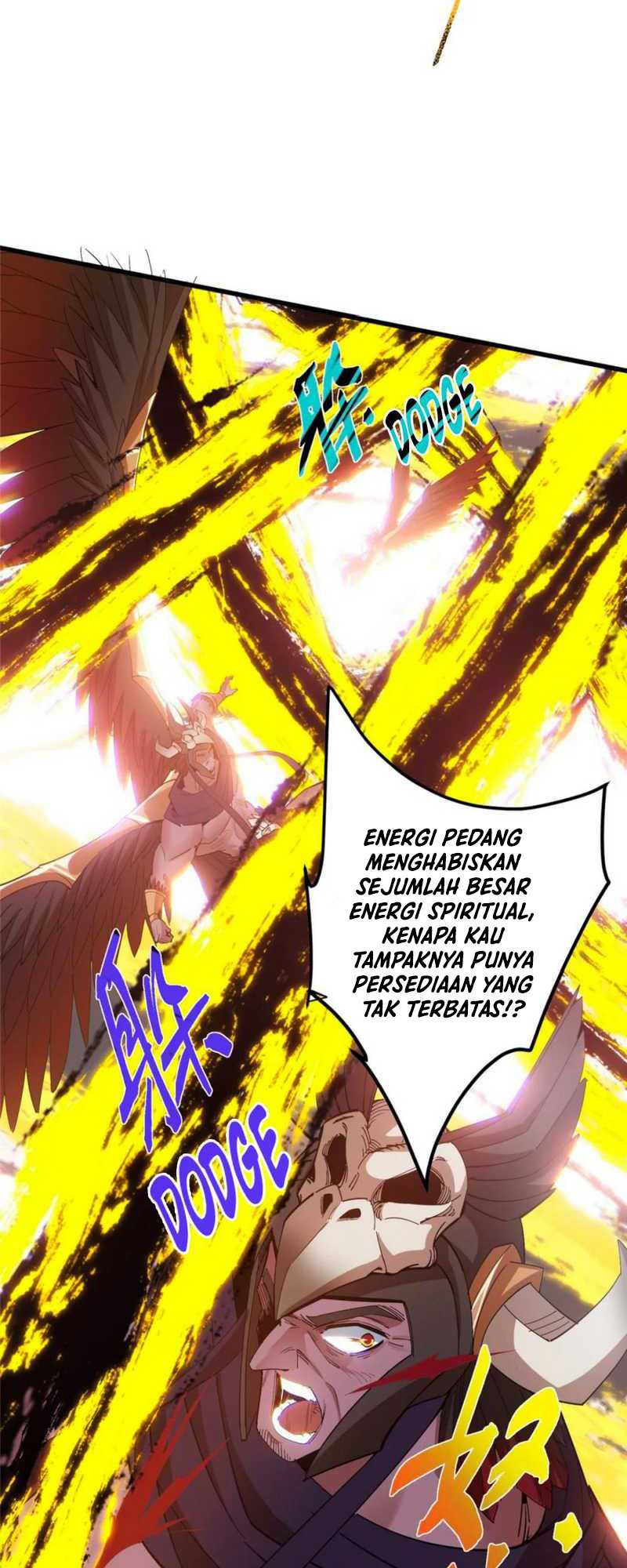 Keep A Low Profile, Sect Leader Chapter 404 Image 25