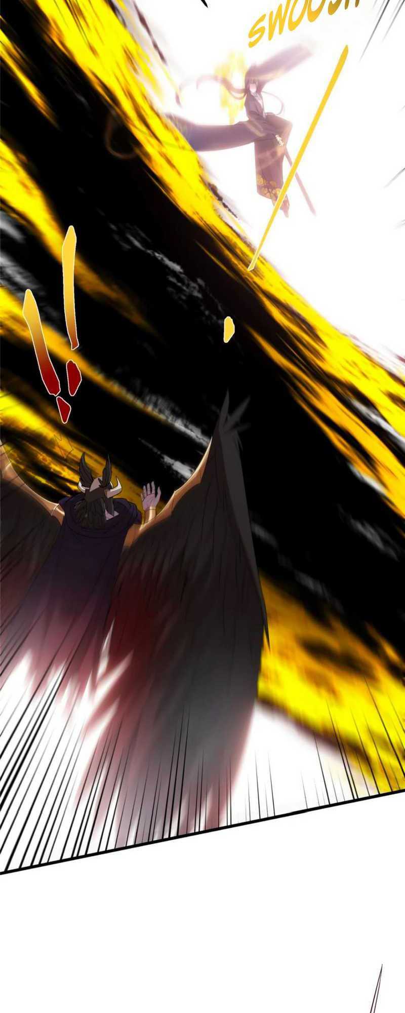 Keep A Low Profile, Sect Leader Chapter 404 Image 29