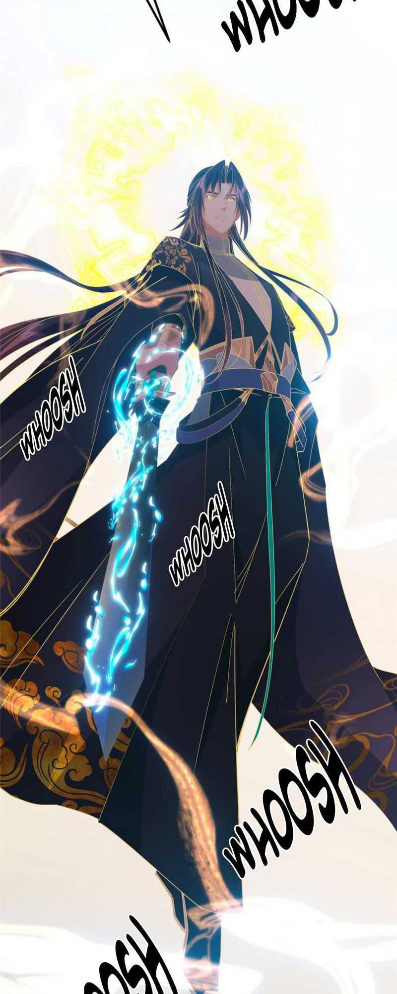 Keep A Low Profile, Sect Leader Chapter 404 Image 32