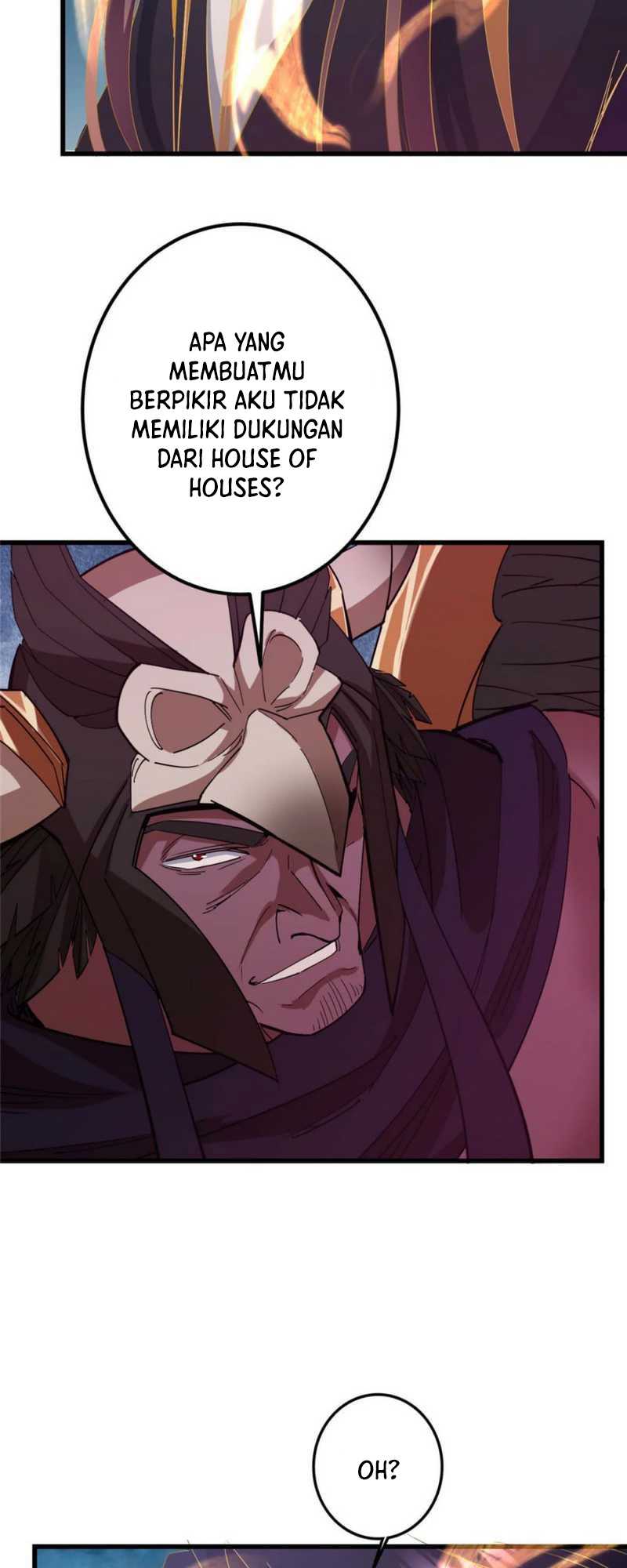 Keep A Low Profile, Sect Leader Chapter 404 Image 37