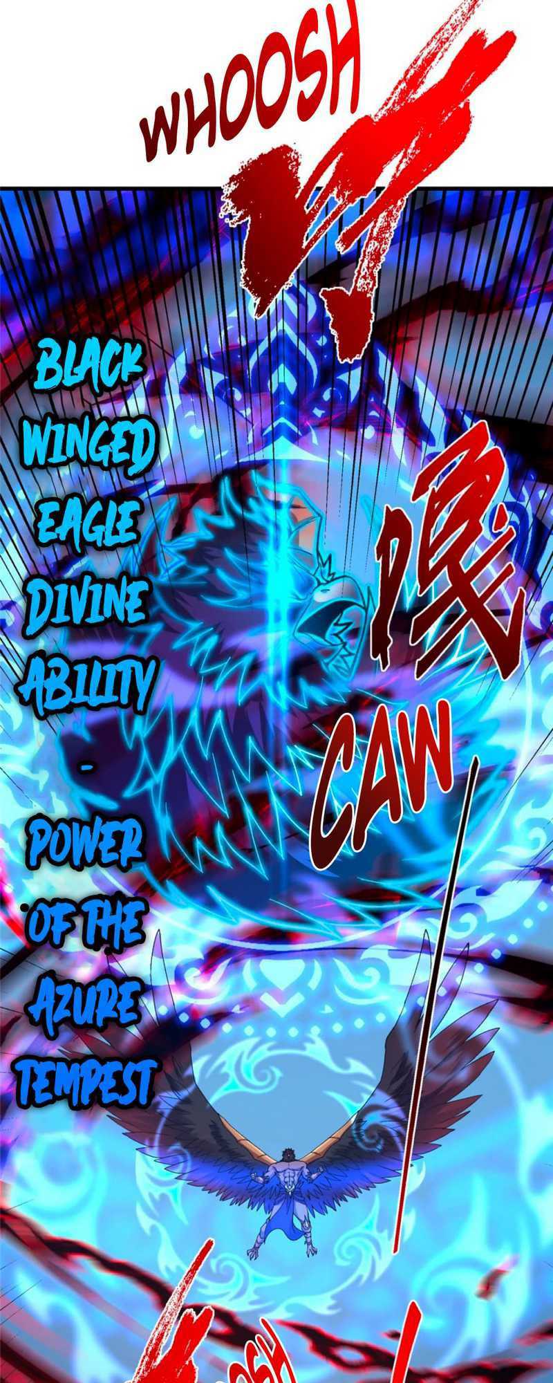 Keep A Low Profile, Sect Leader Chapter 404 Image 40