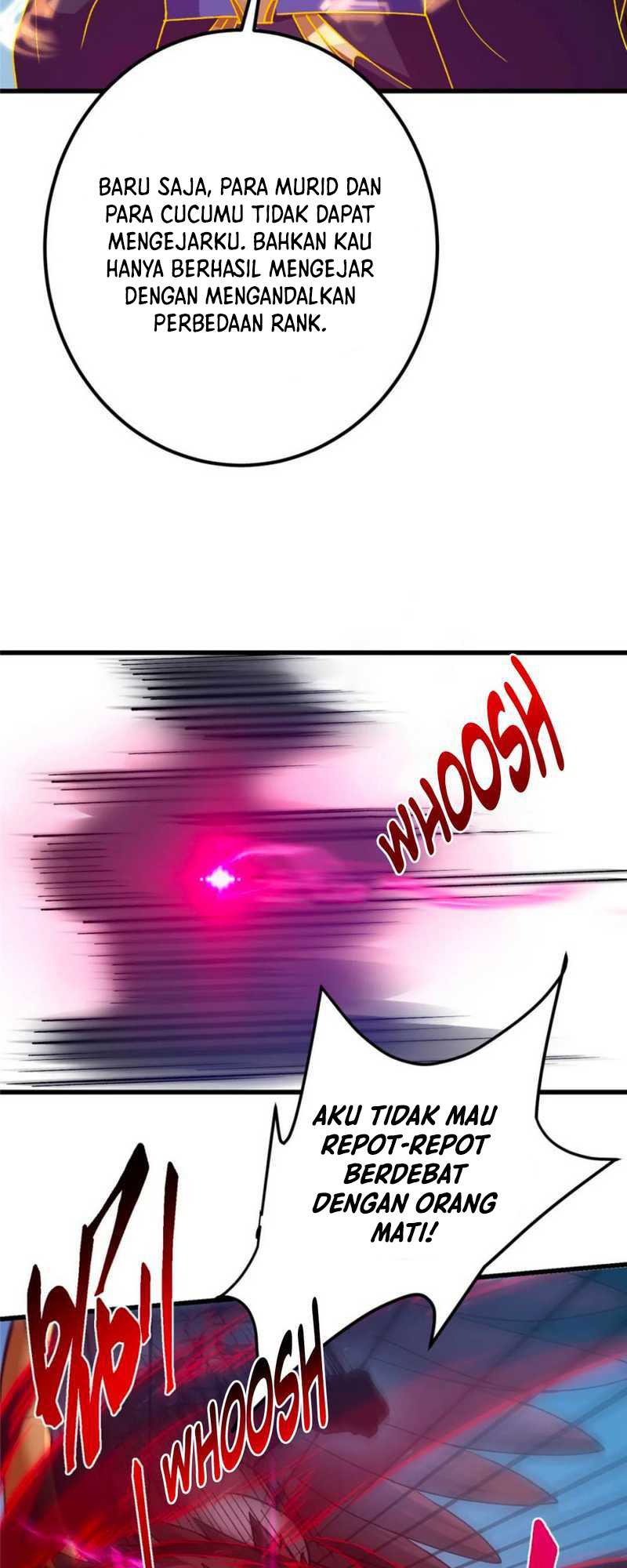 Keep A Low Profile, Sect Leader Chapter 404 Image 44