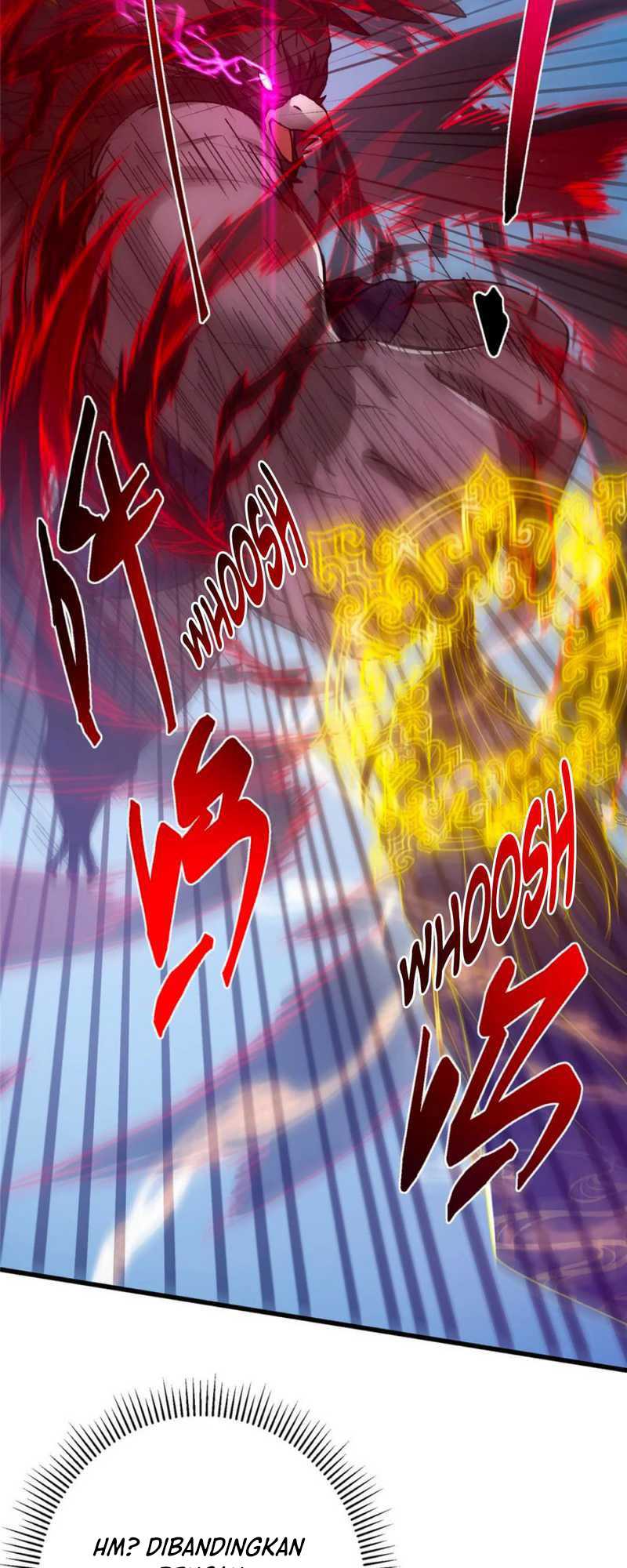 Keep A Low Profile, Sect Leader Chapter 404 Image 45