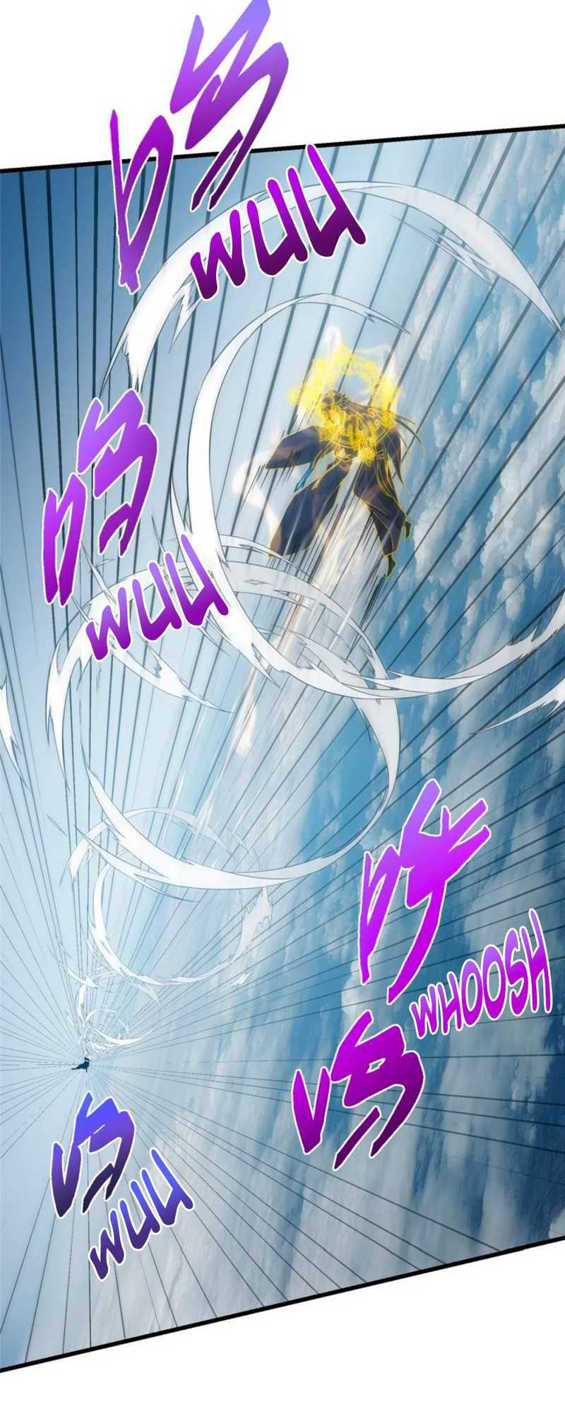 Keep A Low Profile, Sect Leader Chapter 404 Image 47