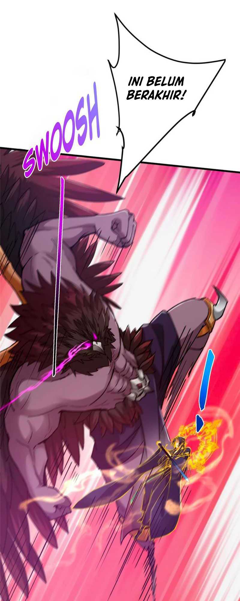 Keep A Low Profile, Sect Leader Chapter 404 Image 48