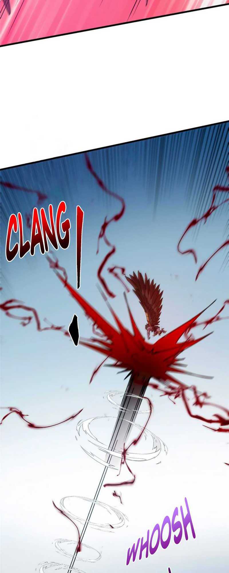 Keep A Low Profile, Sect Leader Chapter 404 Image 49