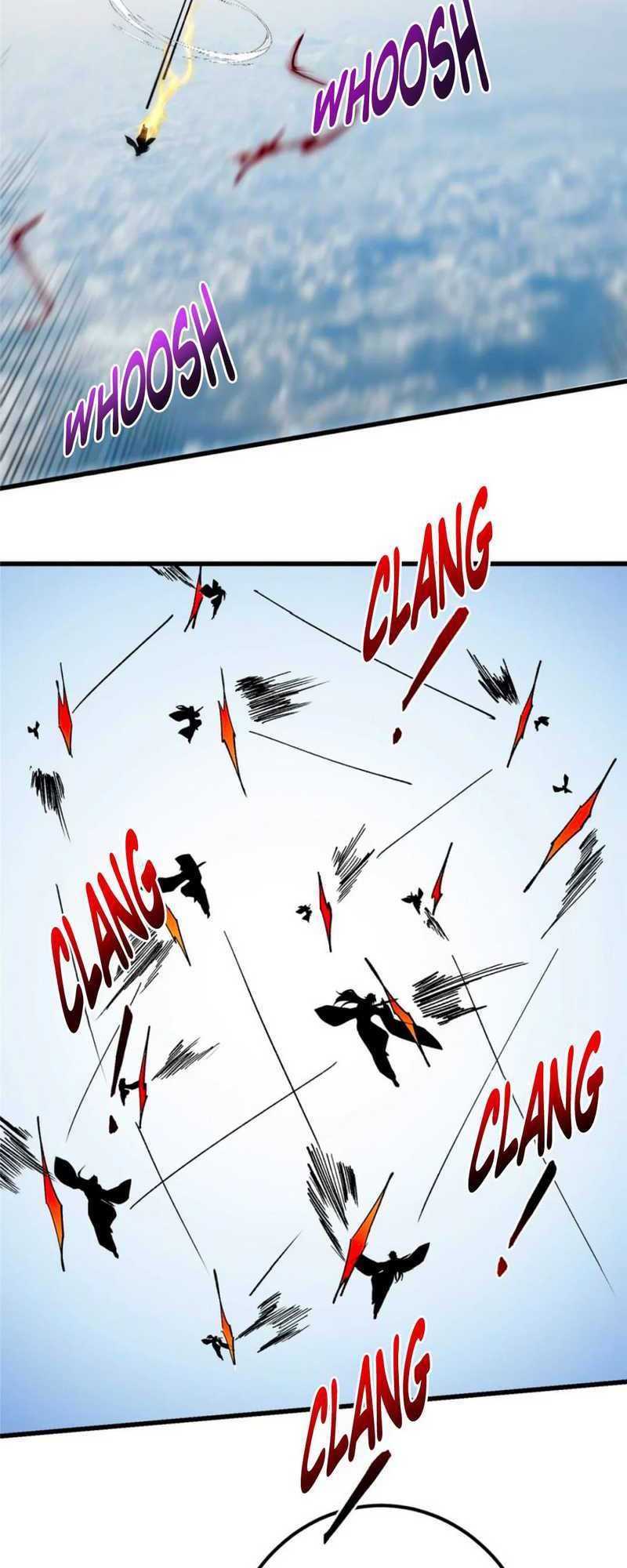 Keep A Low Profile, Sect Leader Chapter 404 Image 50