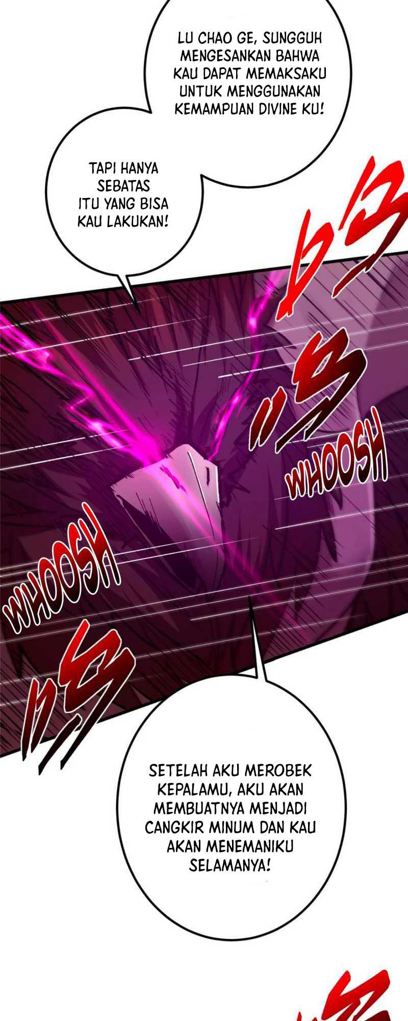 Keep A Low Profile, Sect Leader Chapter 404 Image 51