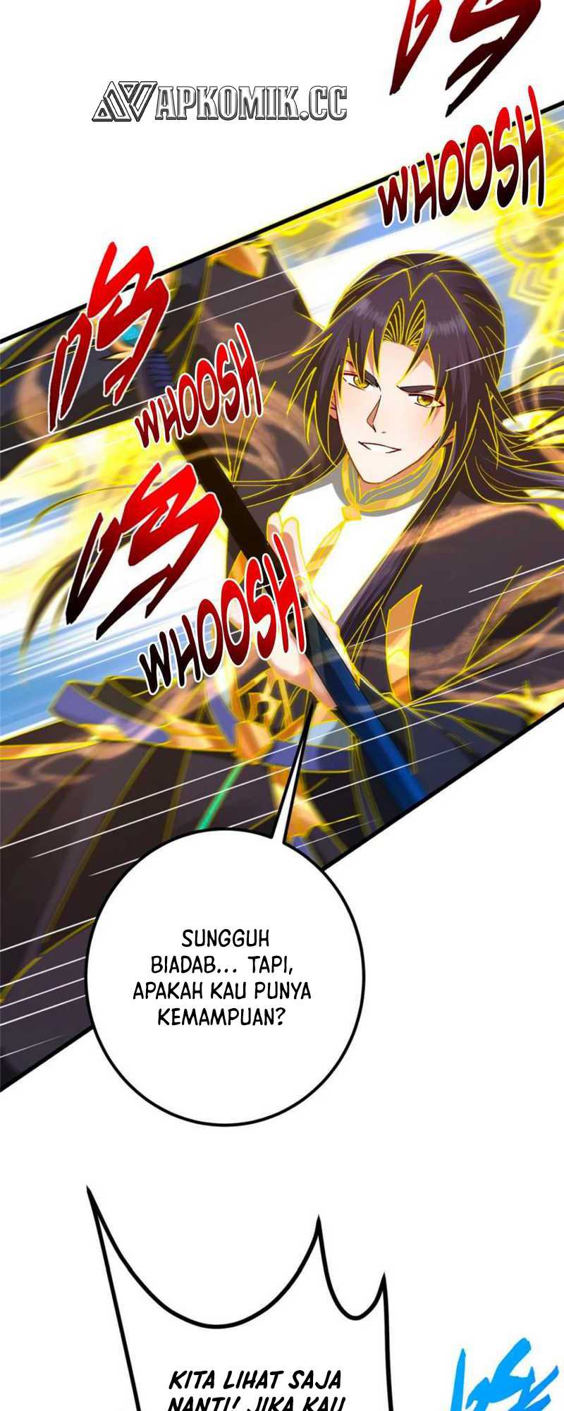 Keep A Low Profile, Sect Leader Chapter 404 Image 52