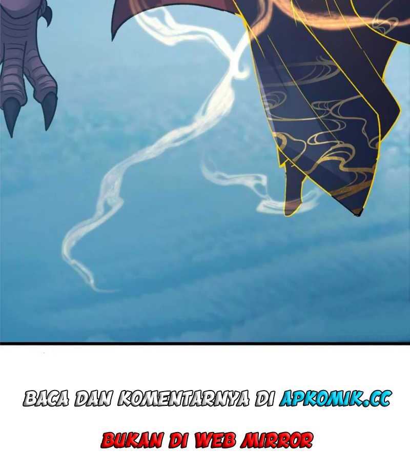 Keep A Low Profile, Sect Leader Chapter 404 Image 59