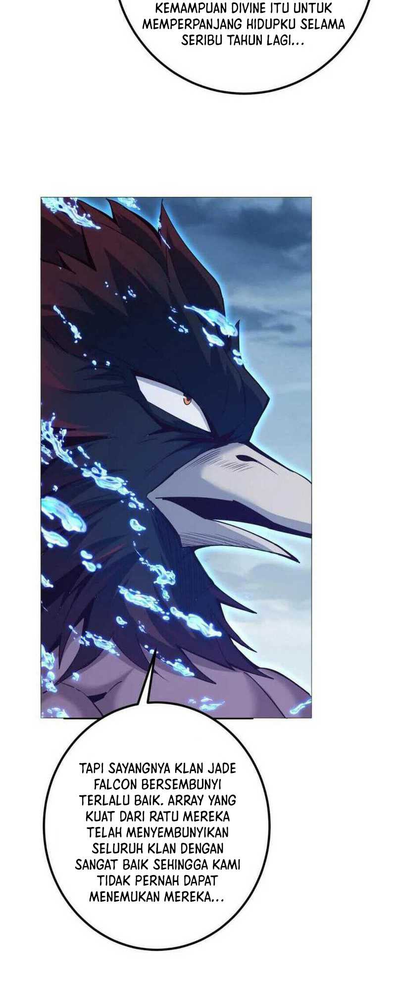 Keep A Low Profile, Sect Leader Chapter 405 Image 16