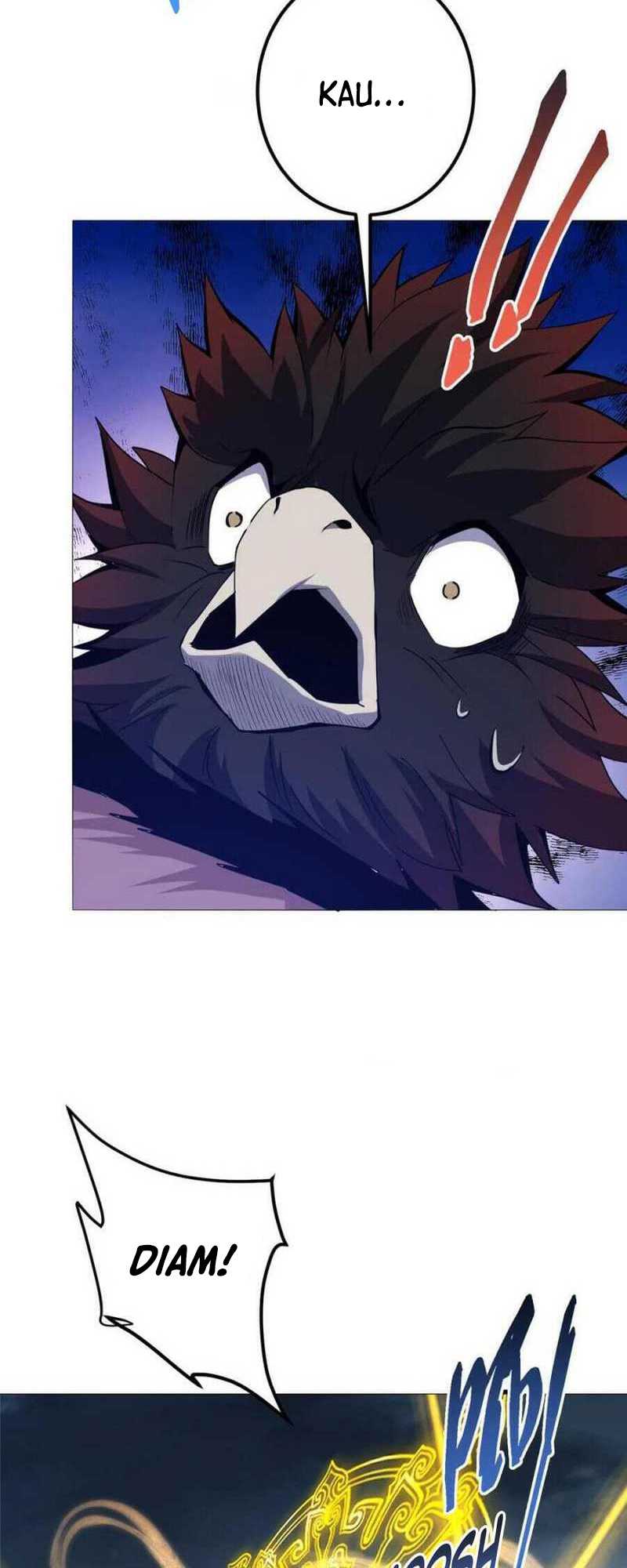 Keep A Low Profile, Sect Leader Chapter 405 Image 21