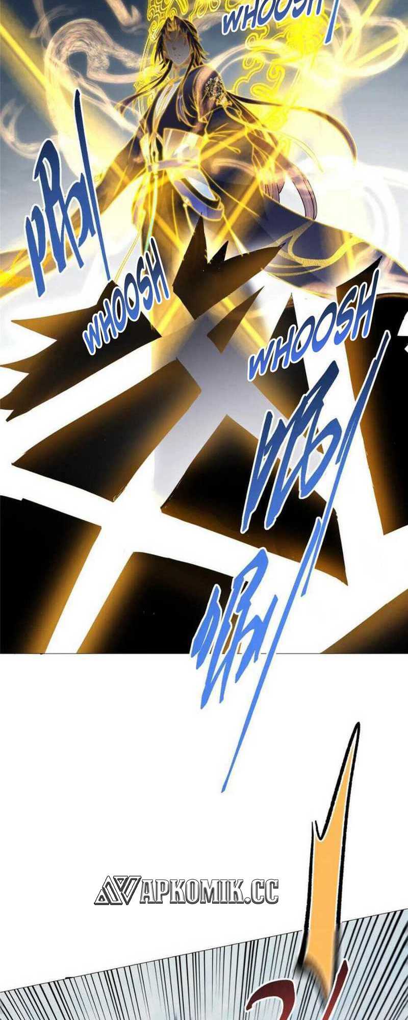 Keep A Low Profile, Sect Leader Chapter 405 Image 22