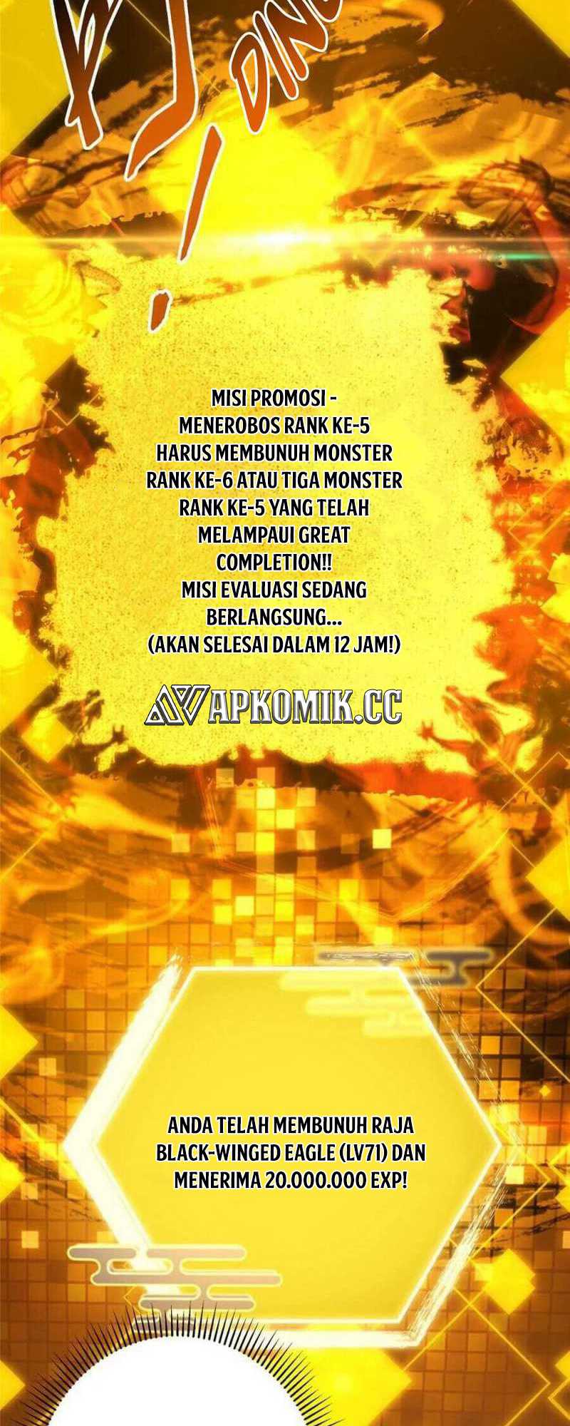 Keep A Low Profile, Sect Leader Chapter 405 Image 27