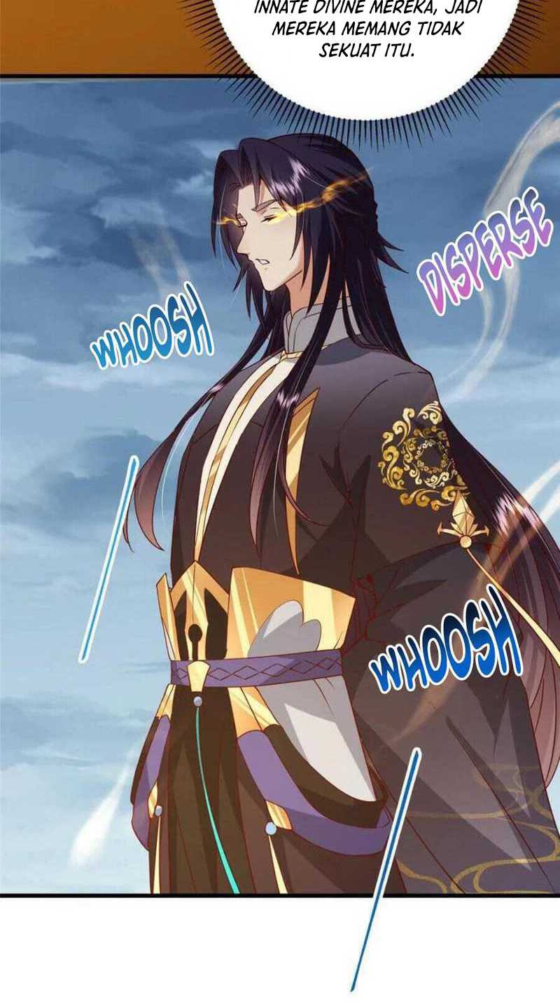 Keep A Low Profile, Sect Leader Chapter 405 Image 29