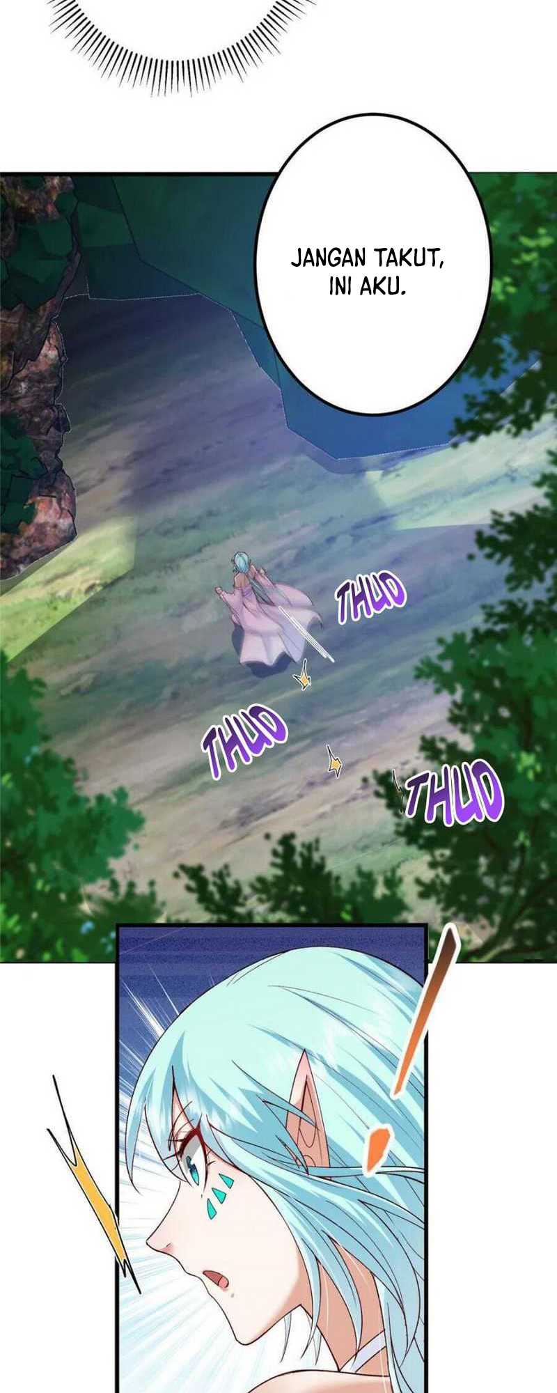 Keep A Low Profile, Sect Leader Chapter 405 Image 39