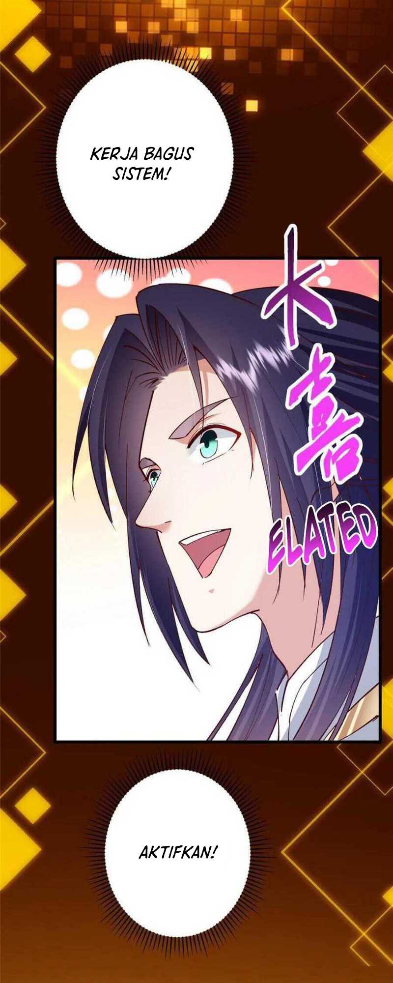 Keep A Low Profile, Sect Leader Chapter 405 Image 49