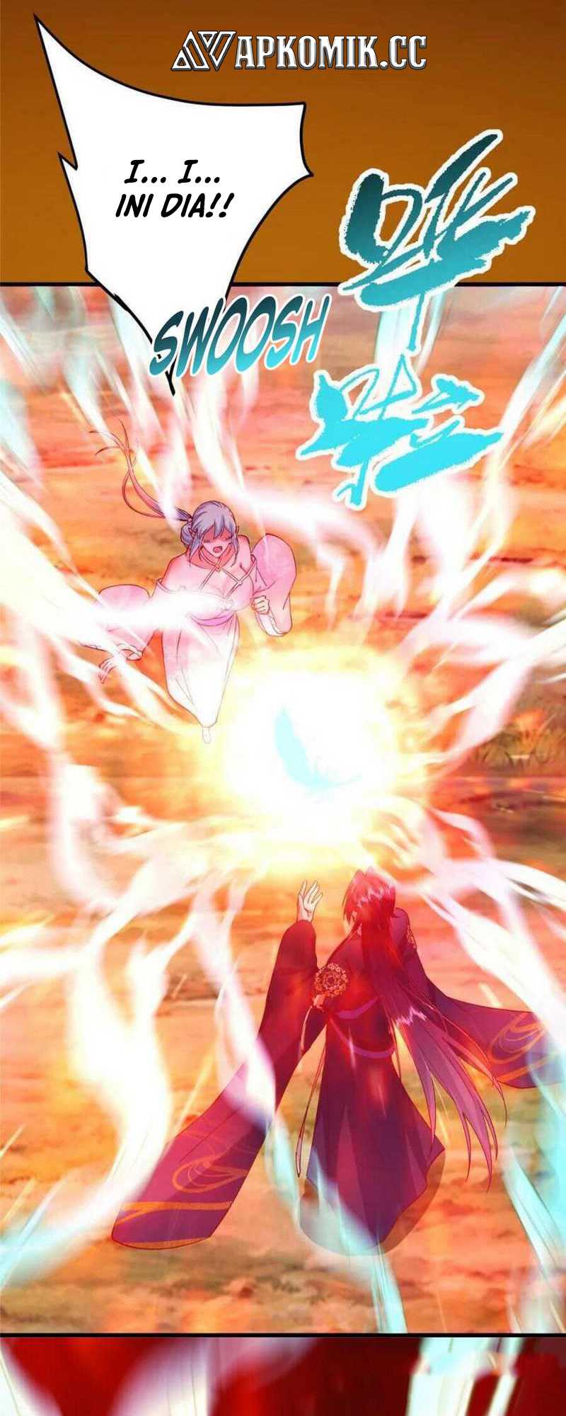 Keep A Low Profile, Sect Leader Chapter 405 Image 50