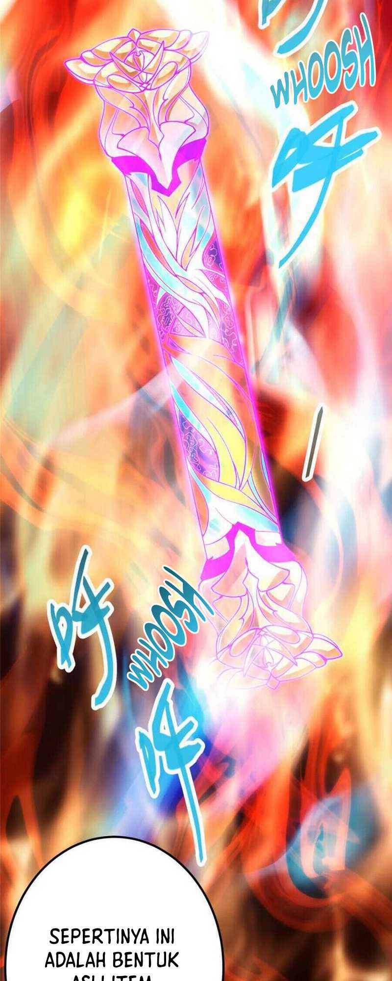 Keep A Low Profile, Sect Leader Chapter 405 Image 52