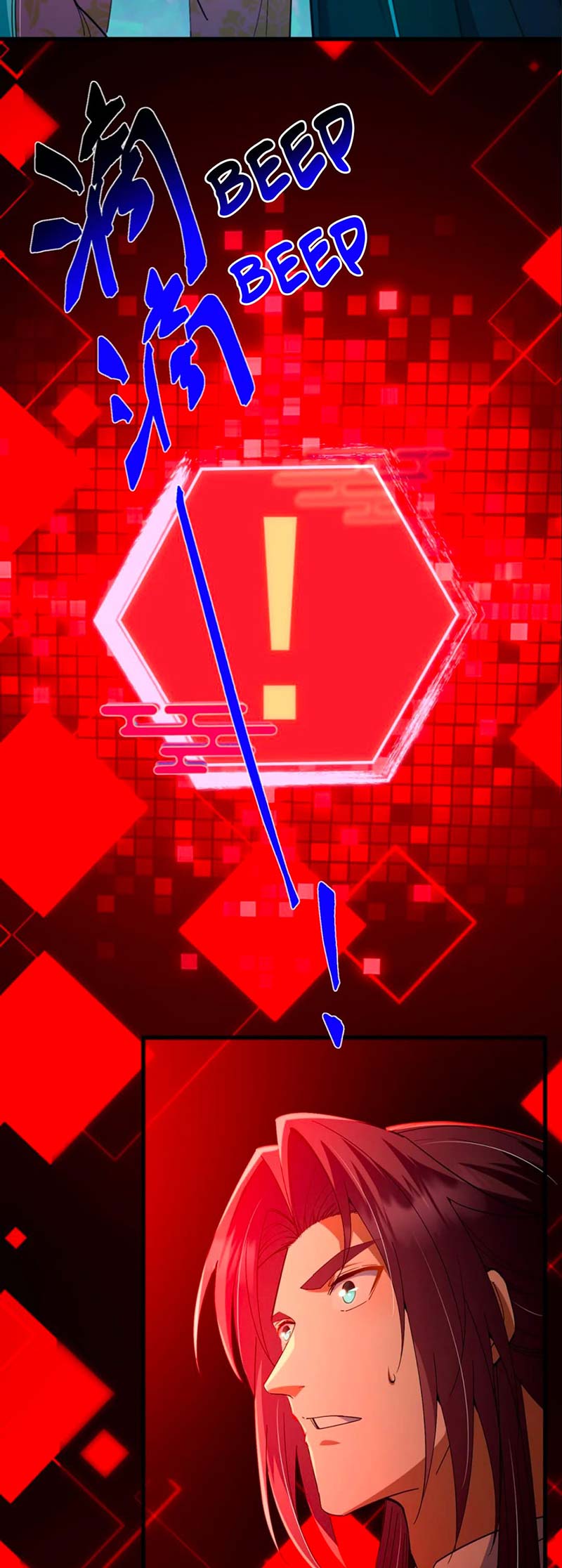 Keep A Low Profile, Sect Leader Chapter 406 Fix Image 24