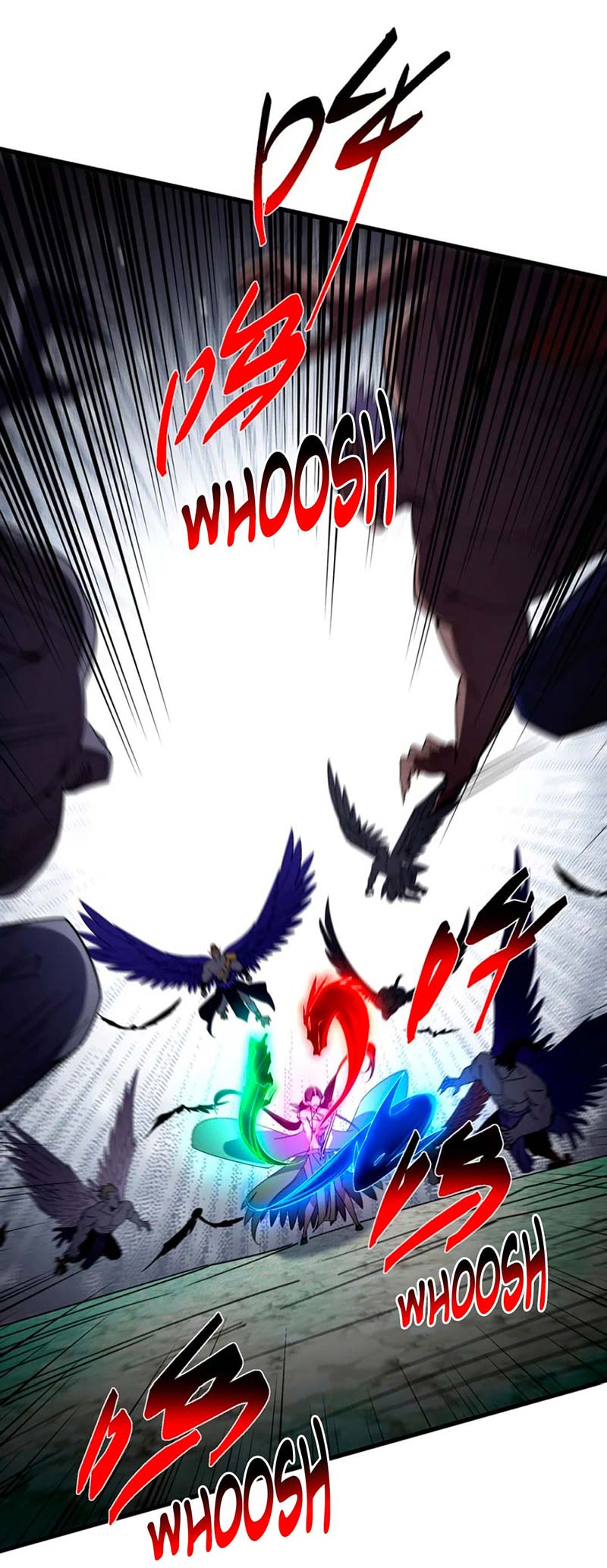 Keep A Low Profile, Sect Leader Chapter 406 Fix Image 41