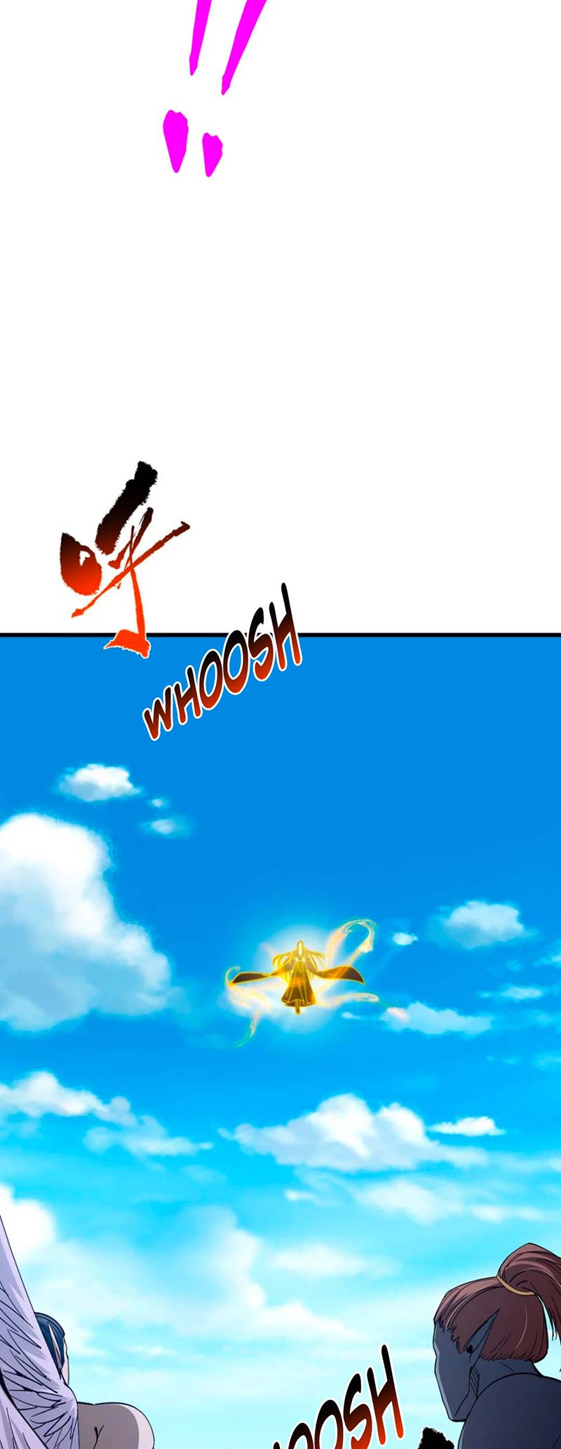 Keep A Low Profile, Sect Leader Chapter 406 Fix Image 44
