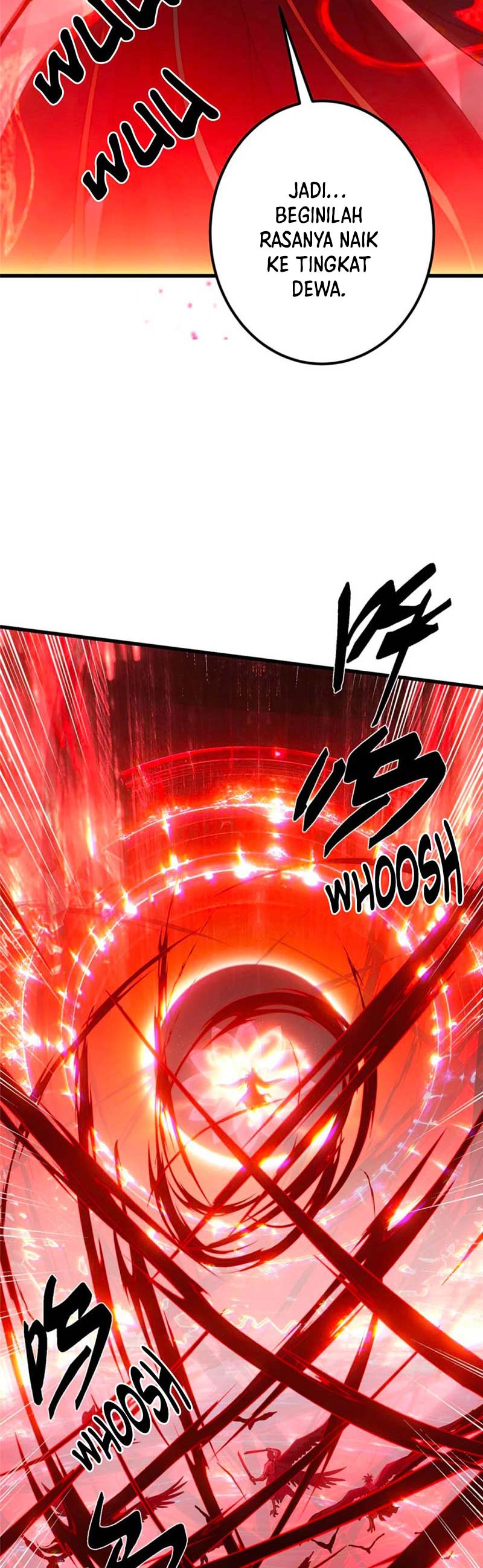 Keep A Low Profile, Sect Leader Chapter 407 Image 8