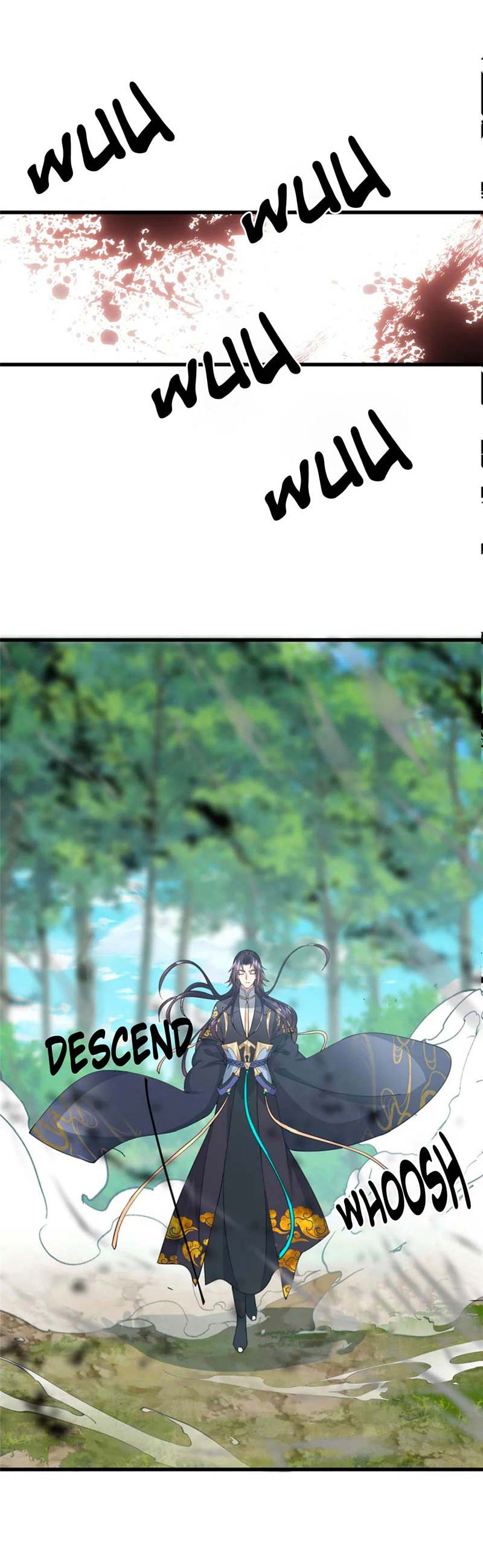 Keep A Low Profile, Sect Leader Chapter 407 Image 10